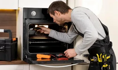 Why Gas Stoves Stop Igniting Properly | Fix My Appliance Dubai
